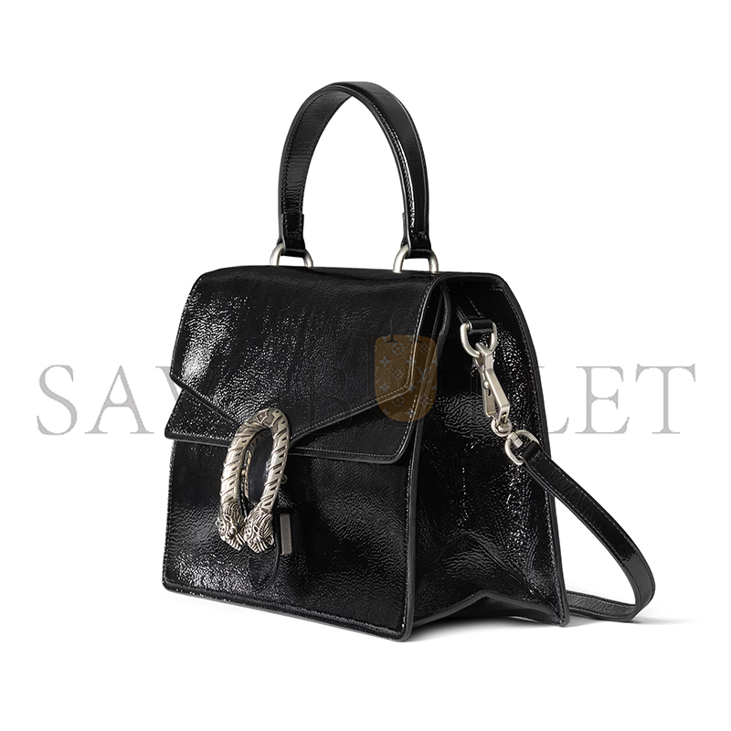 GUCCI DIONYSUS MEDIUM TOP HANDLE BAG 795007 (29*20*10.5cm) GUCCI DIONYSUS MEDIUM TOP HANDLE BAG 795007 (29*20*10.5cm)
